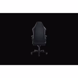 Razer Iskur V2 Poltrona per gaming Seduta imbottita Nero - Vista aggiuntiva 6