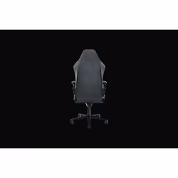Razer Iskur V2 Poltrona per gaming Seduta imbottita Grigio - Vista aggiuntiva 5