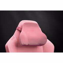 Razer Iskur V2 NewGen Poltrona per gaming Seduta imbottita Rosa - Vista aggiuntiva 4
