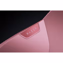 Razer Iskur V2 NewGen Poltrona per gaming Seduta imbottita Rosa - Vista aggiuntiva 5