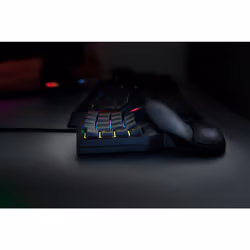 Razer Tartarus V2 tastierino numerico PC/server USB Nero - Vista aggiuntiva 4