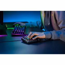 Razer TARTARUS PRO tastierino numerico Universale - Vista aggiuntiva 4