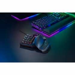 Razer TARTARUS PRO tastierino numerico Universale - Vista aggiuntiva 5