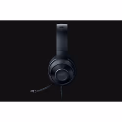 Razer Kraken X Auricolare Cablato A Padiglione Gaming Nero