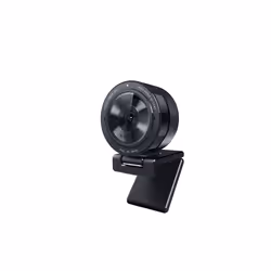 Razer Kiyo Pro webcam 2,1 MP USB Nero - Vista aggiuntiva 4