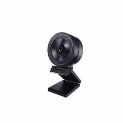 Razer Kiyo Pro webcam 2,1 MP USB Nero - Vista aggiuntiva 5