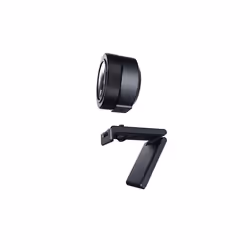Razer Kiyo Pro webcam 2,1 MP USB Nero - Vista aggiuntiva 7
