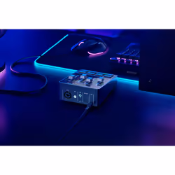 Razer RZ19-03860100-R3M1 mixer audio 4 canali 10 - 20000 Hz Nero - Vista aggiuntiva 5