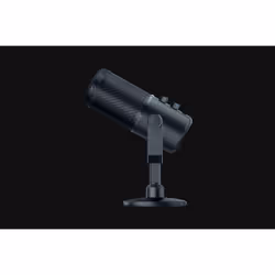 Razer Seiren Elite Nero Microfono da tavolo - Vista aggiuntiva 5