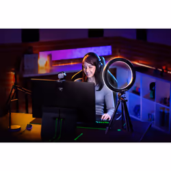Razer RZ19-03660100-R3M1 anello di illuminazione 192 LED - Vista aggiuntiva 5