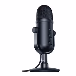 Razer SEIREN V2 PRO Nero Microfono da studio - Vista aggiuntiva 4