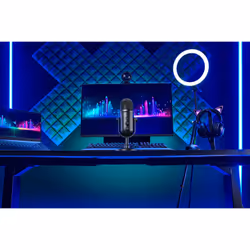 Razer SEIREN V2 PRO Nero Microfono da studio - Vista aggiuntiva 8