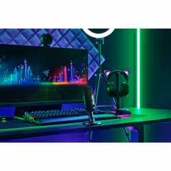 Razer Seiren V2 X Nero Microfono per PC - Vista aggiuntiva 5