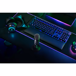 Razer Seiren V2 X Nero Microfono per PC - Vista aggiuntiva 6