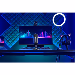 Razer Seiren V2 X Nero Microfono per PC - Vista aggiuntiva 7