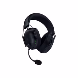Razer BLACKSHARK V2 HYPERSPEED Auricolare Con cavo e senza cavo A Padiglione Gaming USB tipo A Bluetooth Nero - Vista aggiuntiva 4