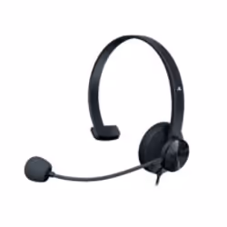 Razer Tetra PS4, Cablato, Gaming, 20 - 20000 Hz, 70 g, Auricolare, Nero