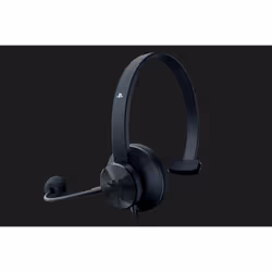 Razer Tetra PS4 Auricolare Cablato A Padiglione Gaming Nero - Vista aggiuntiva 4