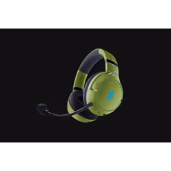 Razer Kaira Pro Auricolare Wireless A Padiglione Gaming Bluetooth Verde - Vista aggiuntiva 5