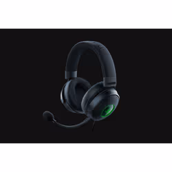 Razer Kraken V3 Auricolare Cablato A Padiglione Gaming USB tipo A Nero - Vista aggiuntiva 4