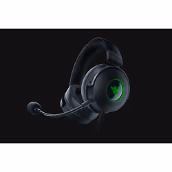 Razer Kraken V3 Auricolare Cablato A Padiglione Gaming USB tipo A Nero - Vista aggiuntiva 6