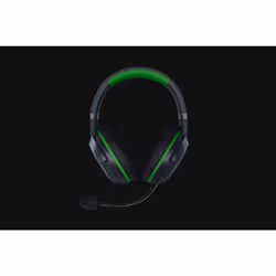 Razer Kaira Pro Auricolare Con cavo e senza cavo A Padiglione Gaming Bluetooth Nero - Vista aggiuntiva 4