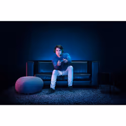 Razer Kaira Pro Auricolare Con cavo e senza cavo A Padiglione Gaming Bluetooth Nero - Vista aggiuntiva 6