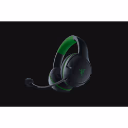 Razer Kaira for Xbox Auricolare Wireless A Padiglione Gaming Nero - Vista aggiuntiva 4