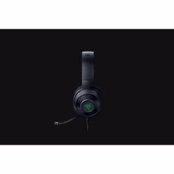 Razer Kraken V3 X Auricolare Cablato A Padiglione Gaming USB tipo A Nero - Vista aggiuntiva 4