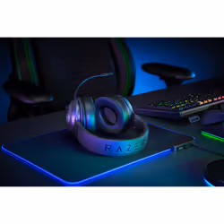 Razer Kraken V3 X Auricolare Cablato A Padiglione Gaming USB tipo A Nero - Vista aggiuntiva 5
