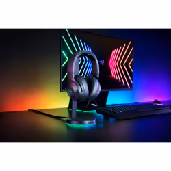 Razer Kraken V3 X Auricolare Cablato A Padiglione Gaming USB tipo A Nero - Vista aggiuntiva 6