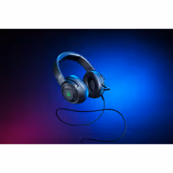 Razer Kraken V3 X Auricolare Cablato A Padiglione Gaming USB tipo A Nero - Vista aggiuntiva 8