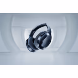 Razer Barracuda Auricolare Con cavo e senza cavo A Padiglione Musica e Chiamate USB tipo-C Bluetooth Nero - Vista aggiuntiva 4