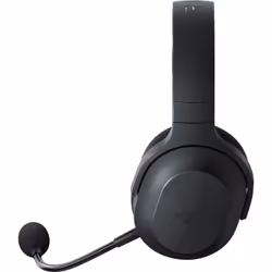 Razer BARRACUDA X Cuffie Con cavo e senza cavo A Padiglione Gaming USB tipo-C Nero - Vista aggiuntiva 4
