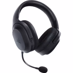 Razer BARRACUDA X Cuffie Con cavo e senza cavo A Padiglione Gaming USB tipo-C Nero - Vista aggiuntiva 5