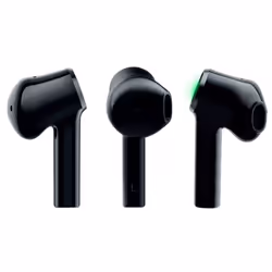 Razer Hammerhead X Cuffie Wireless In-ear Musica e Chiamate Bluetooth Nero, Verde - Vista aggiuntiva 4