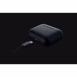 Razer Hammerhead X Cuffie Wireless In-ear Musica e Chiamate Bluetooth Nero, Verde - Vista aggiuntiva 8