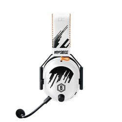 Razer Blackshark V2 Pro Auricolare Con cavo e senza cavo A Padiglione Auto Nero, Bianco