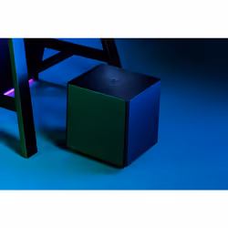 Razer Leviathan V2 Nero 65 W - Vista aggiuntiva 4