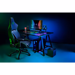 Razer Leviathan V2 Nero 65 W - Vista aggiuntiva 5