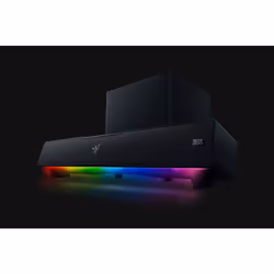 Razer Leviathan V2 Nero 65 W - Vista aggiuntiva 6
