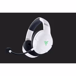 Razer Kaira Pro for Xbox Auricolare Wireless A Padiglione Gaming Bluetooth Bianco - Vista aggiuntiva 4