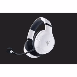 Razer Kaira for Xbox Auricolare Wireless A Padiglione Gaming Bluetooth Nero, Bianco - Vista aggiuntiva 4