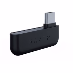 Razer Kaira HyperSpeed Auricolare Wireless A Padiglione Gaming USB tipo-C Bluetooth Bianco, Nero - Vista aggiuntiva 5