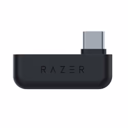 Razer Kaira HyperSpeed Auricolare Wireless A Padiglione Gaming USB tipo-C Bluetooth Bianco, Nero - Vista aggiuntiva 6