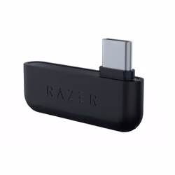 Razer Kaira HyperSpeed Auricolare Wireless A Padiglione Gaming USB tipo-C Bluetooth Bianco, Nero - Vista aggiuntiva 7