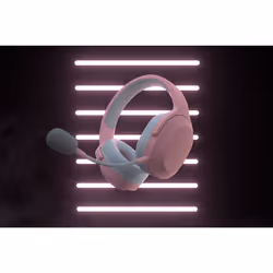 Razer Barracuda X Cuffie Con cavo e senza cavo A Padiglione Gaming USB tipo-C Rosa - Vista aggiuntiva 4