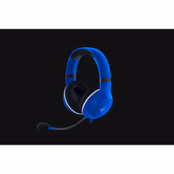 Razer Kaira X for Xbox Auricolare Cablato A Padiglione Gaming Blu - Vista aggiuntiva 4