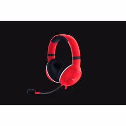 Razer Kaira X for Xbox Auricolare Cablato A Padiglione Gaming Rosso - Vista aggiuntiva 4