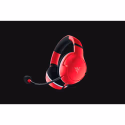 Razer Kaira X for Xbox Auricolare Cablato A Padiglione Gaming Rosso - Vista aggiuntiva 5